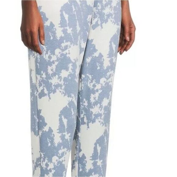 Reebok Womens Super Soft Loungewear Jogger Pants - Picture 3 of 6